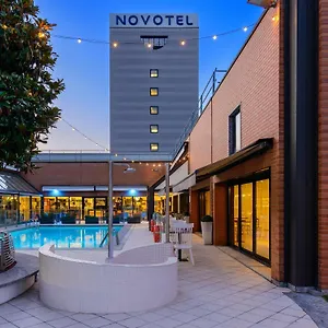 Hotel Novotel Linate Aeroporto, Milano